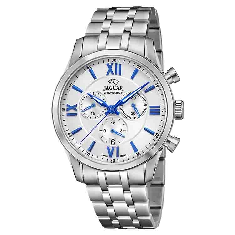 Jaguar BA04538 J963 Uhrenarmband