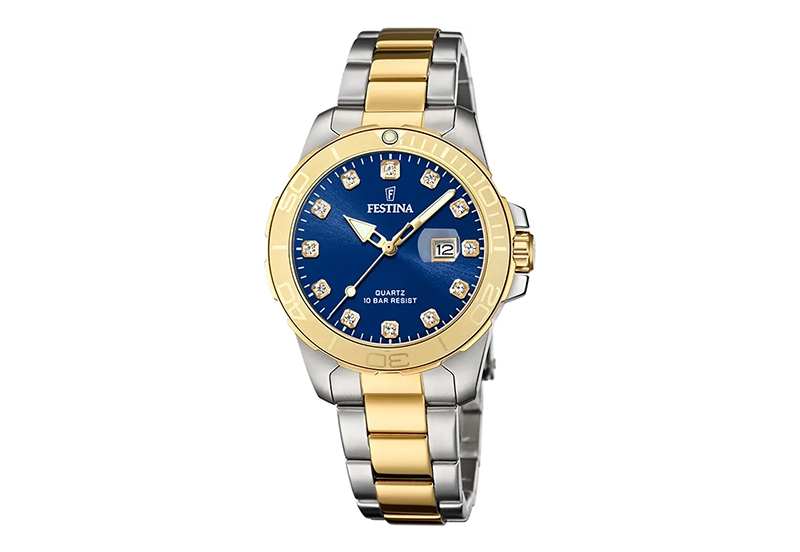 Festina Uhrenarmband F20504-3