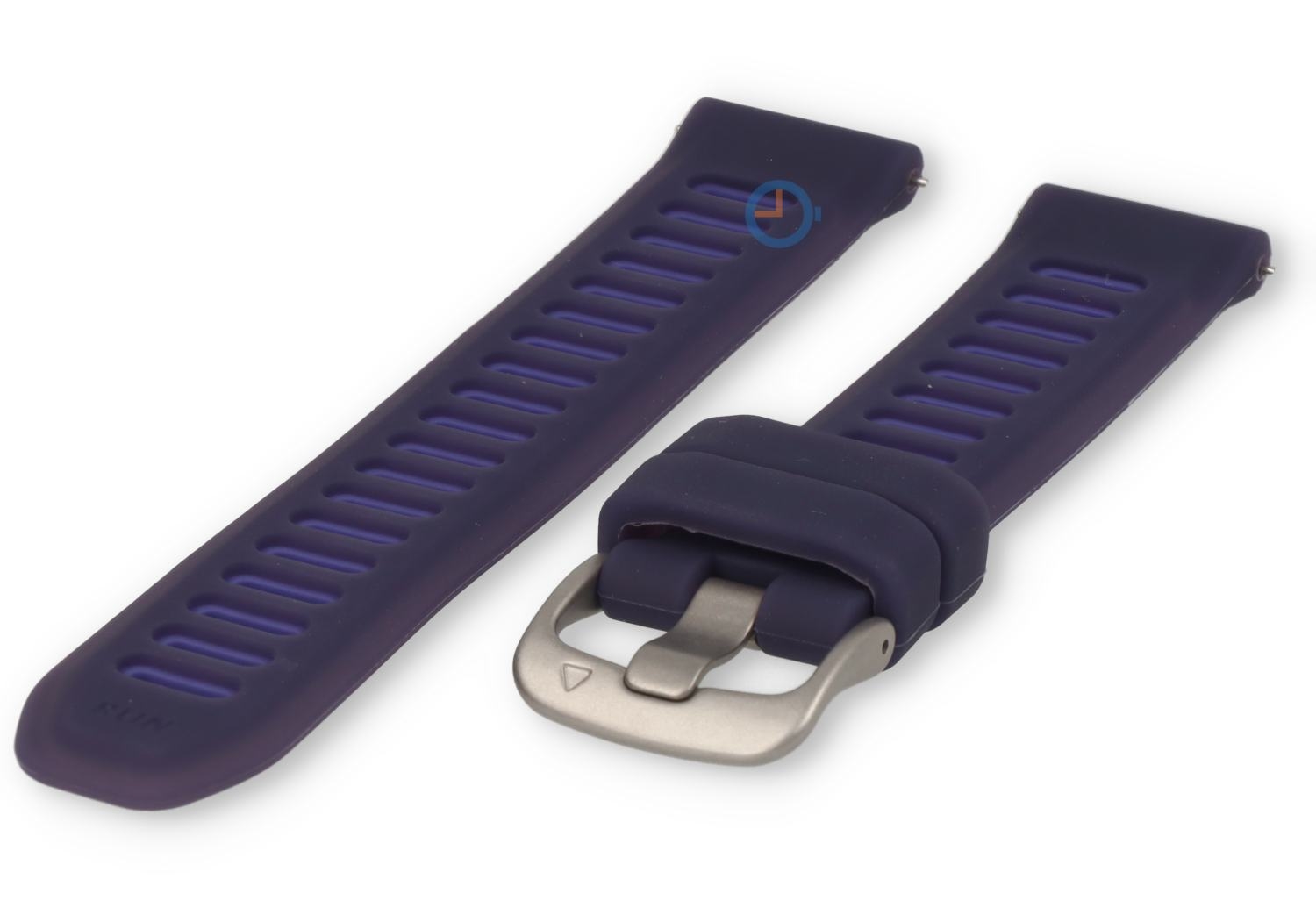 18mm Uhrenarmband Garmin Venu 4 - 41mm - lila