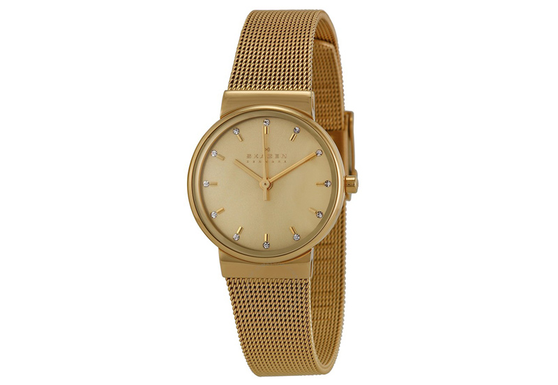 Skagen Uhrenarmband SKW2196
