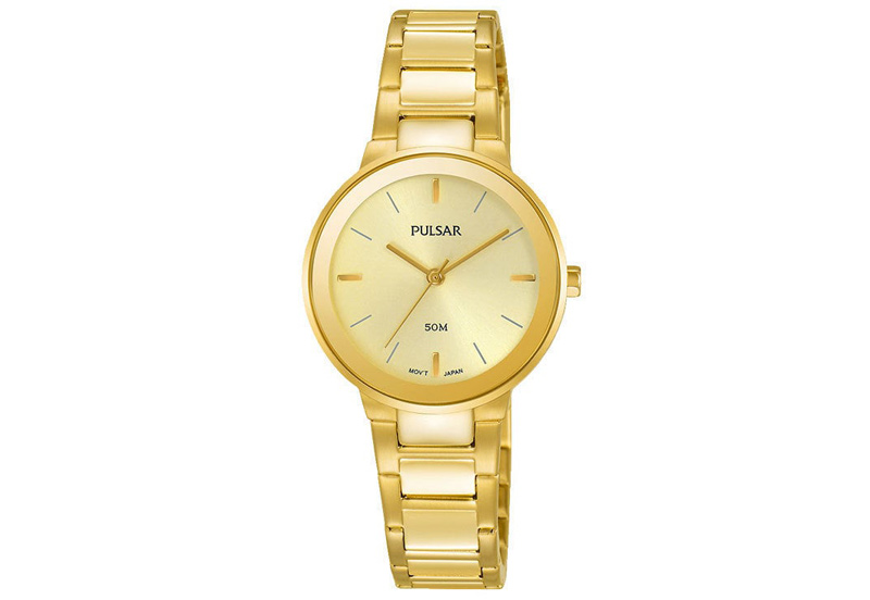 Pulsar Uhrenarmband PH8288X1