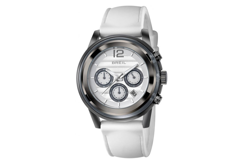 Breil Uhrenarmband TW1077