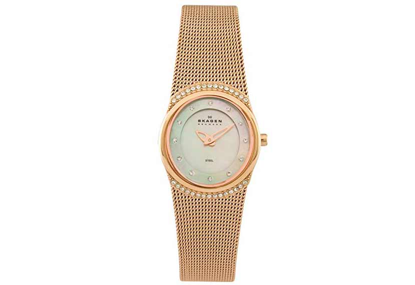 Skagen Uhrenarmband 686XSRR
