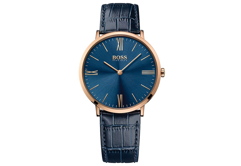 Hugo Boss Uhrenarmband HB1513371