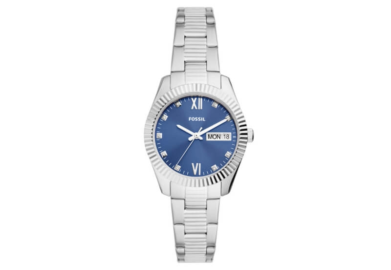 Fossil Uhrenarmband - ES5197