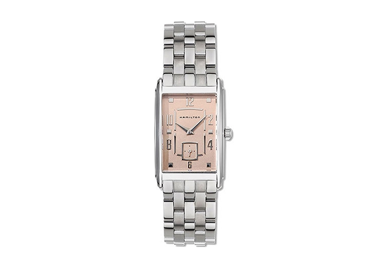 Hamilton Ardmore Uhrenarmband: H11451173