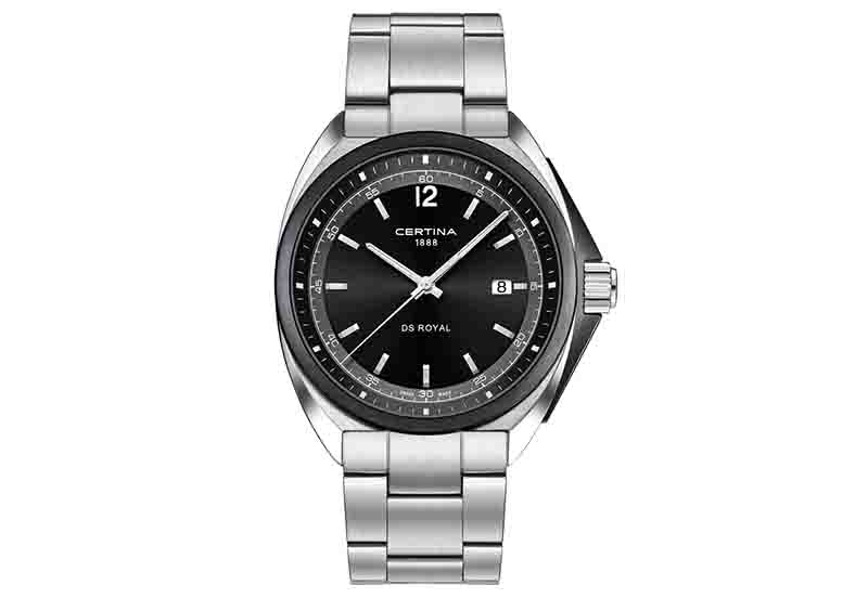 Certina Band C0104101105101A 22mm Stahl