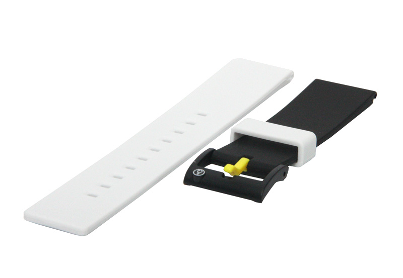 Q&Q Uhrenarmband RP00J005Y