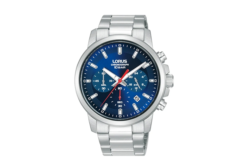 Lorus Uhrenarmband für RT323KX9