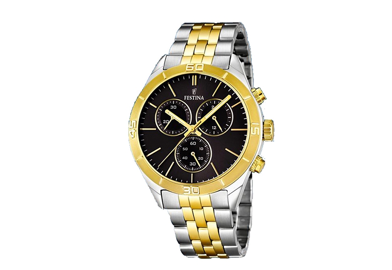 Festina Uhrenarmband F16763/3