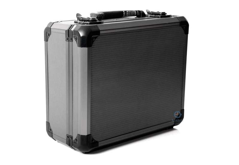 Gisoni Manso horlogekoffer 36st.