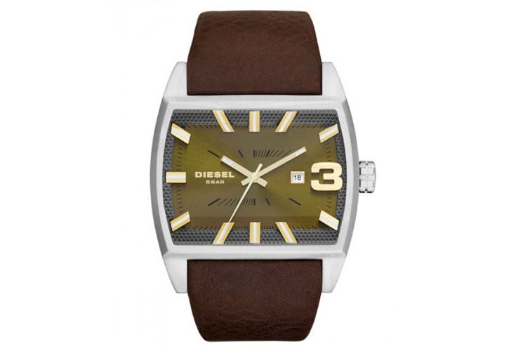 Diesel Uhrenarmband DZ1675