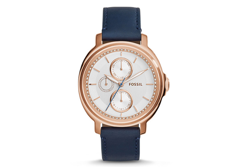 Fossil Uhrenarmband ES3832