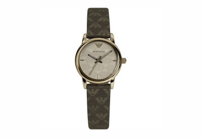 Armani Uhrenarmband AR1838