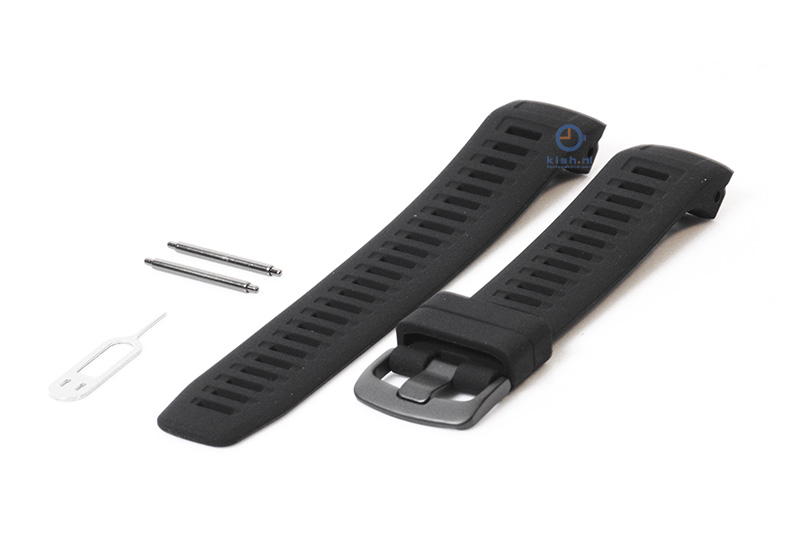 Garmin Instinct Uhrenarmband schwarz