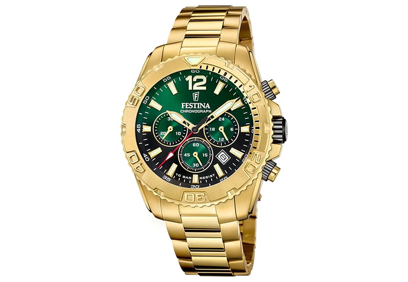 Festina Uhrenarmband F20684-3