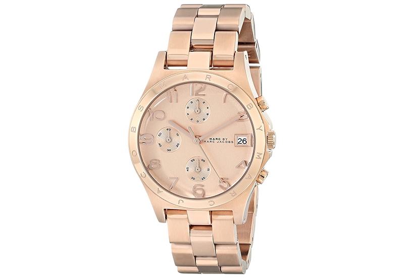 Marc Jacobs MBM3074 Uhrenarmband
