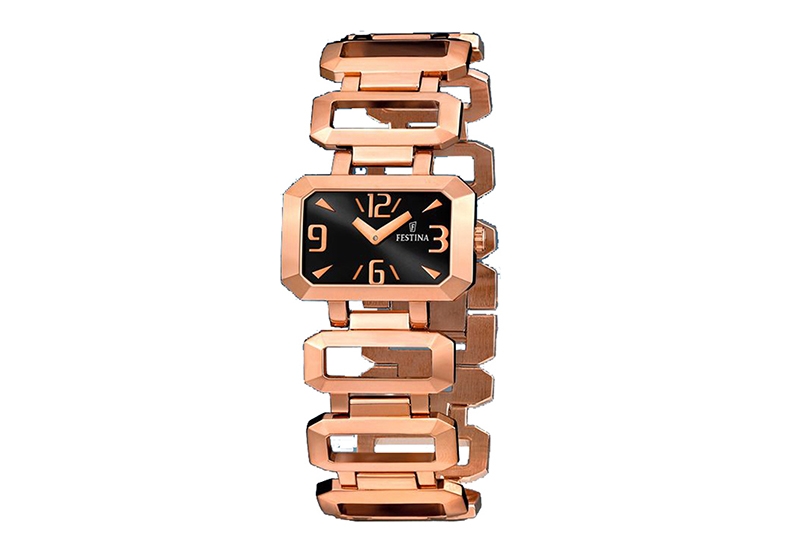 Gold Rosé