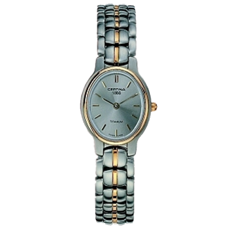 Certina Band C32321511117A mehrfarbig Titan