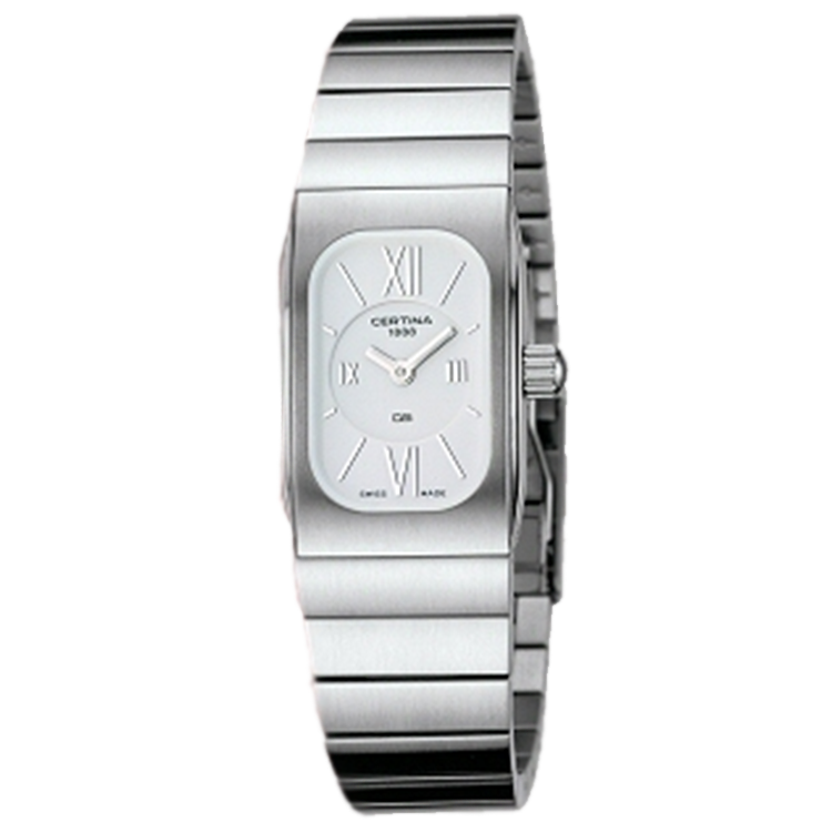 Certina Band C32271654214A Stahl