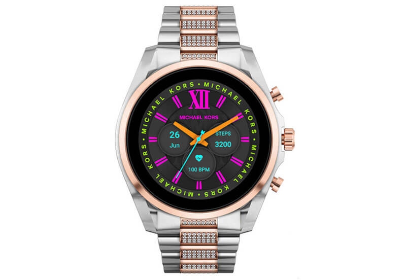 Michael Kors Uhrenarmband MKT5137