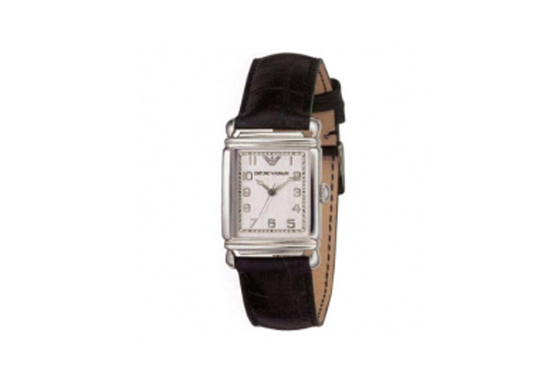 Armani Uhrenarmband AR0232