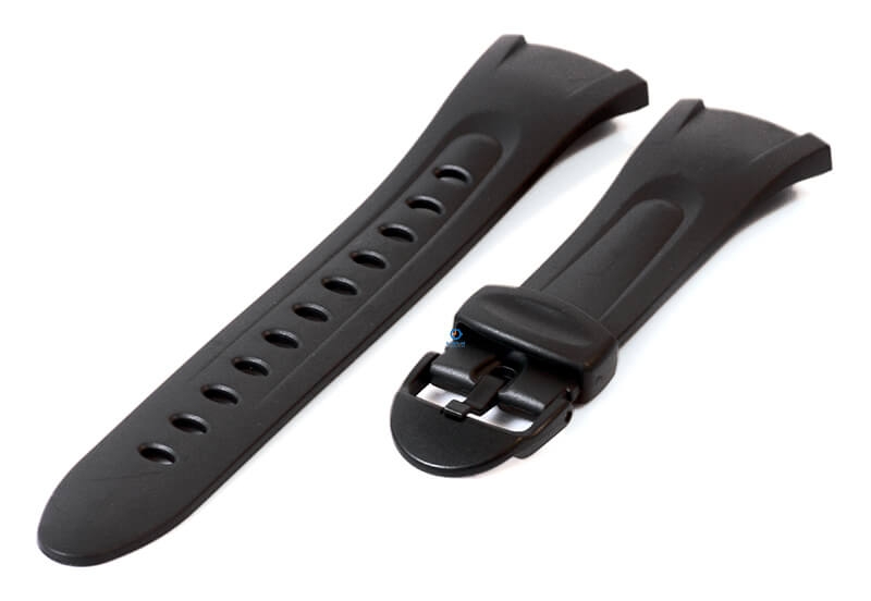 Casio horlogeband W-43H / W-42H