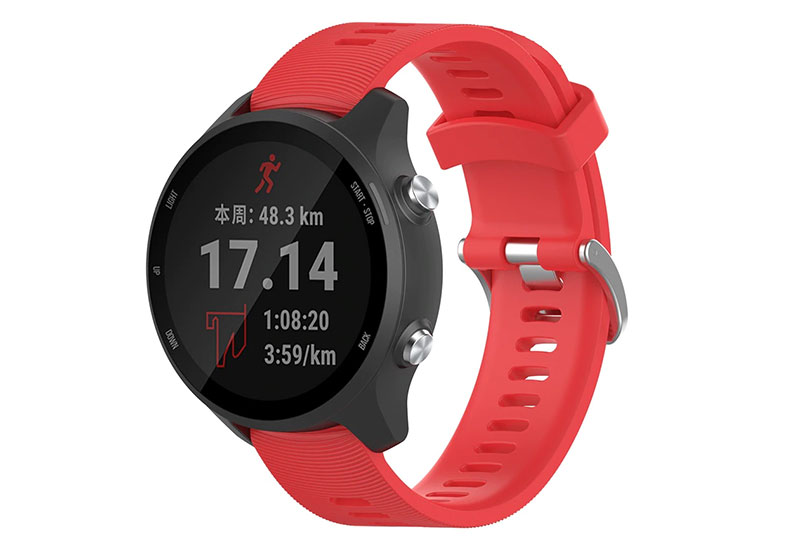 Universeel bandje voor Garmin