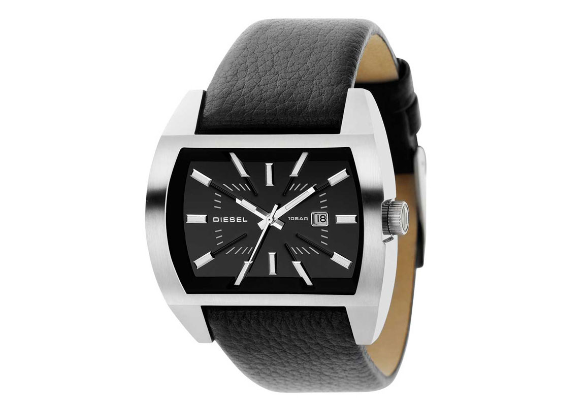 Diesel Uhrenarmband DZ1116