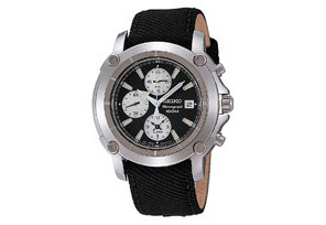 Seiko Uhrenarmband SNA783P1