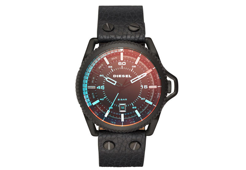 Diesel Uhrenarmband DZ1793