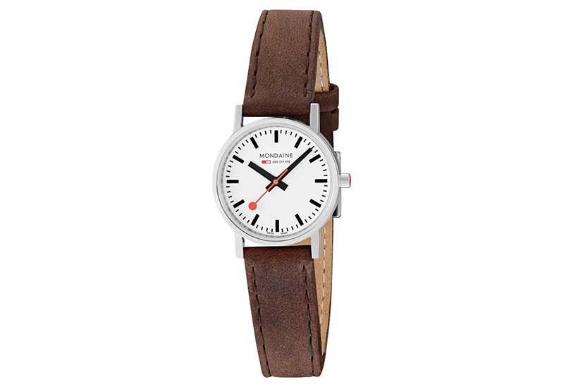 Mondaine Classic Lady Uhrenarmband - A658.30323.11SBG