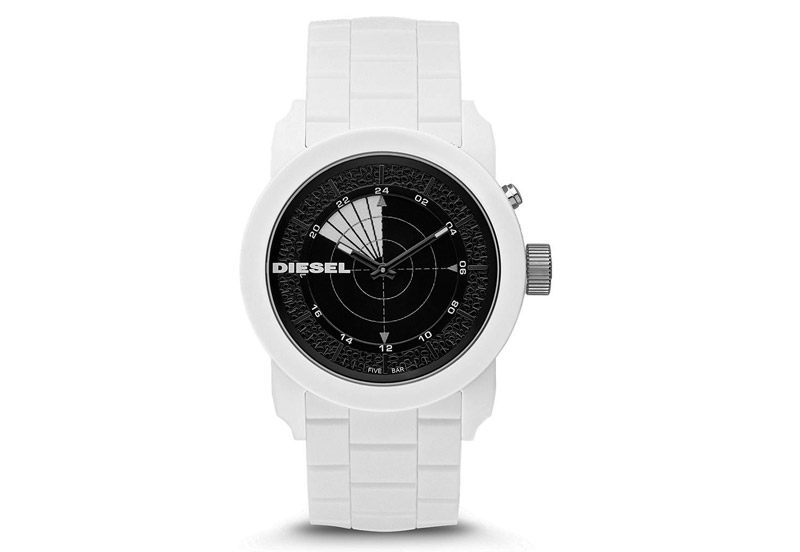 Diesel Ersatzarmband DZ1606