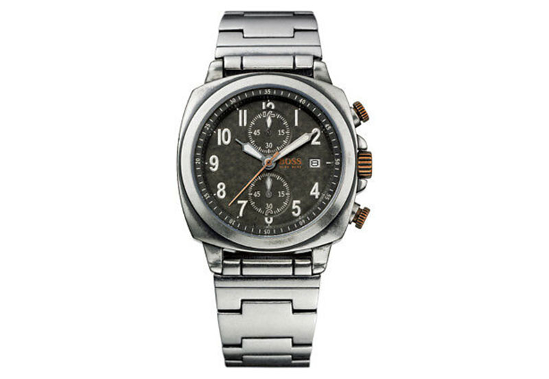 Hugo Boss Uhrenarmband HO1512132