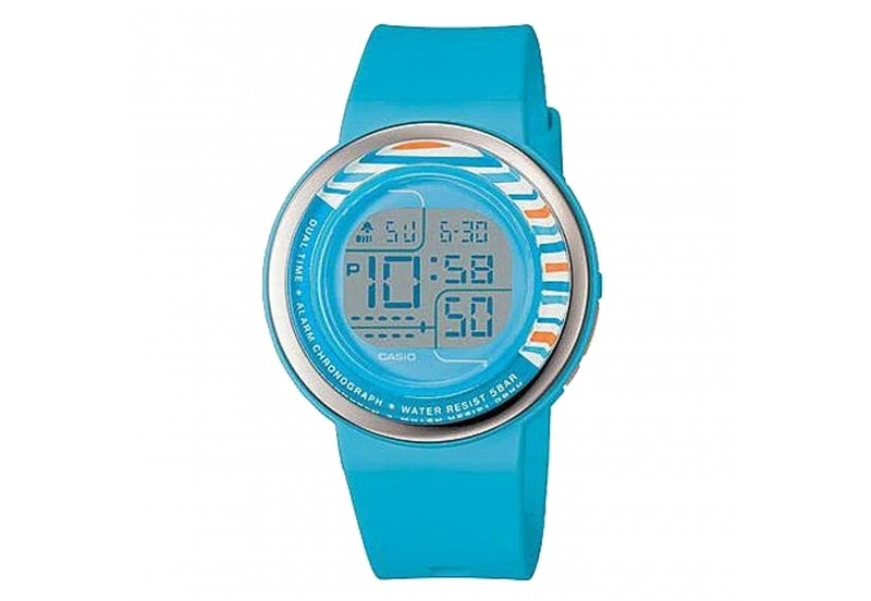 Blau