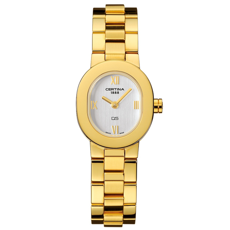 Certina Band C32271684614A Stahl