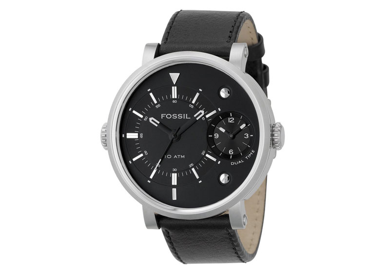 Fossil Uhrenarmband FS4244