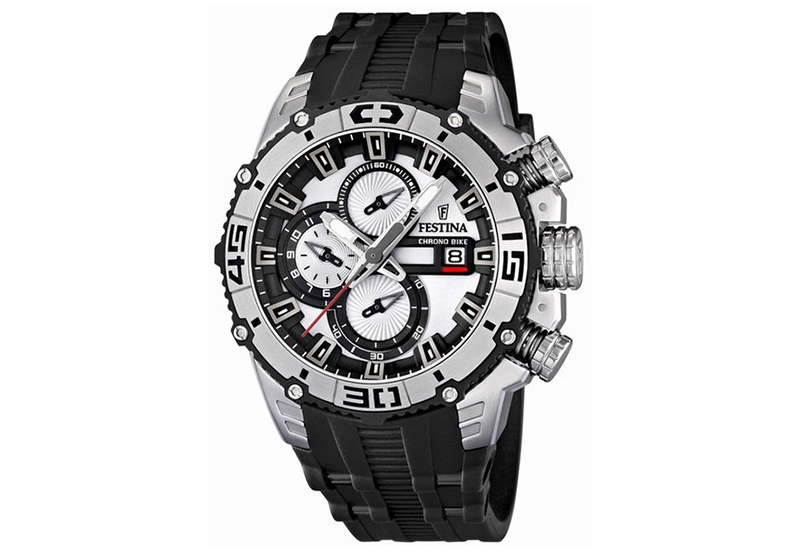 Festina horlogeband F16600-1