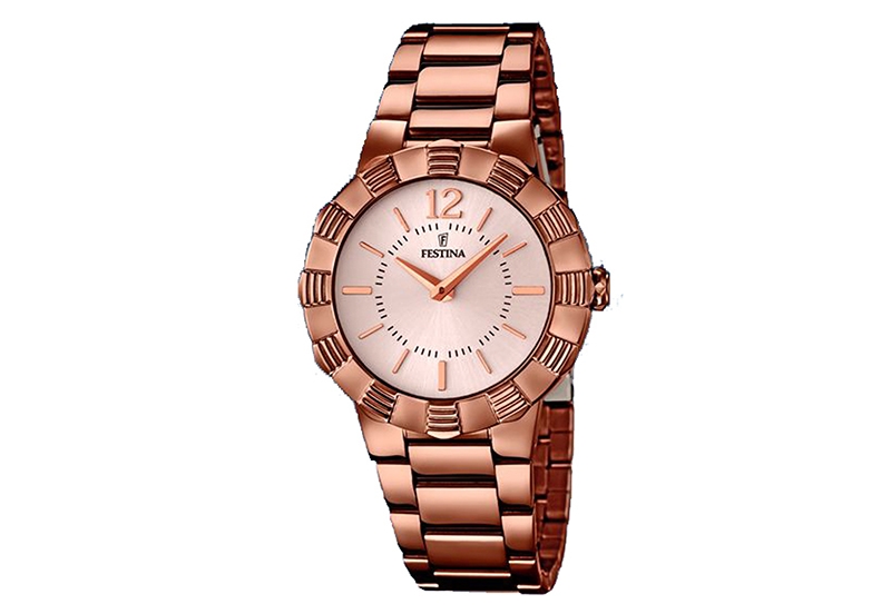 Festina Uhrenarmband F16800/1