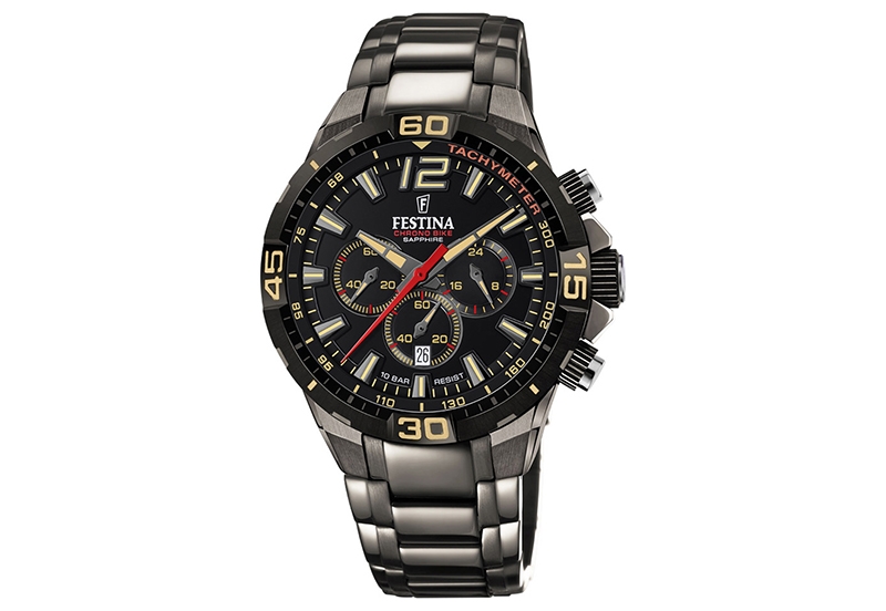 Festina uhrenarmband F20527 - 1