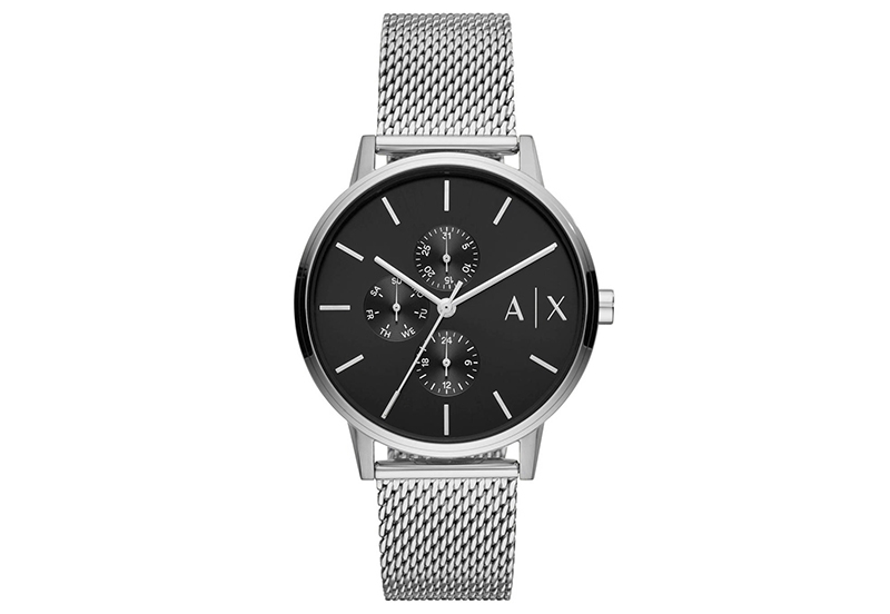 Armani Exchange uhrenarmband AX2714