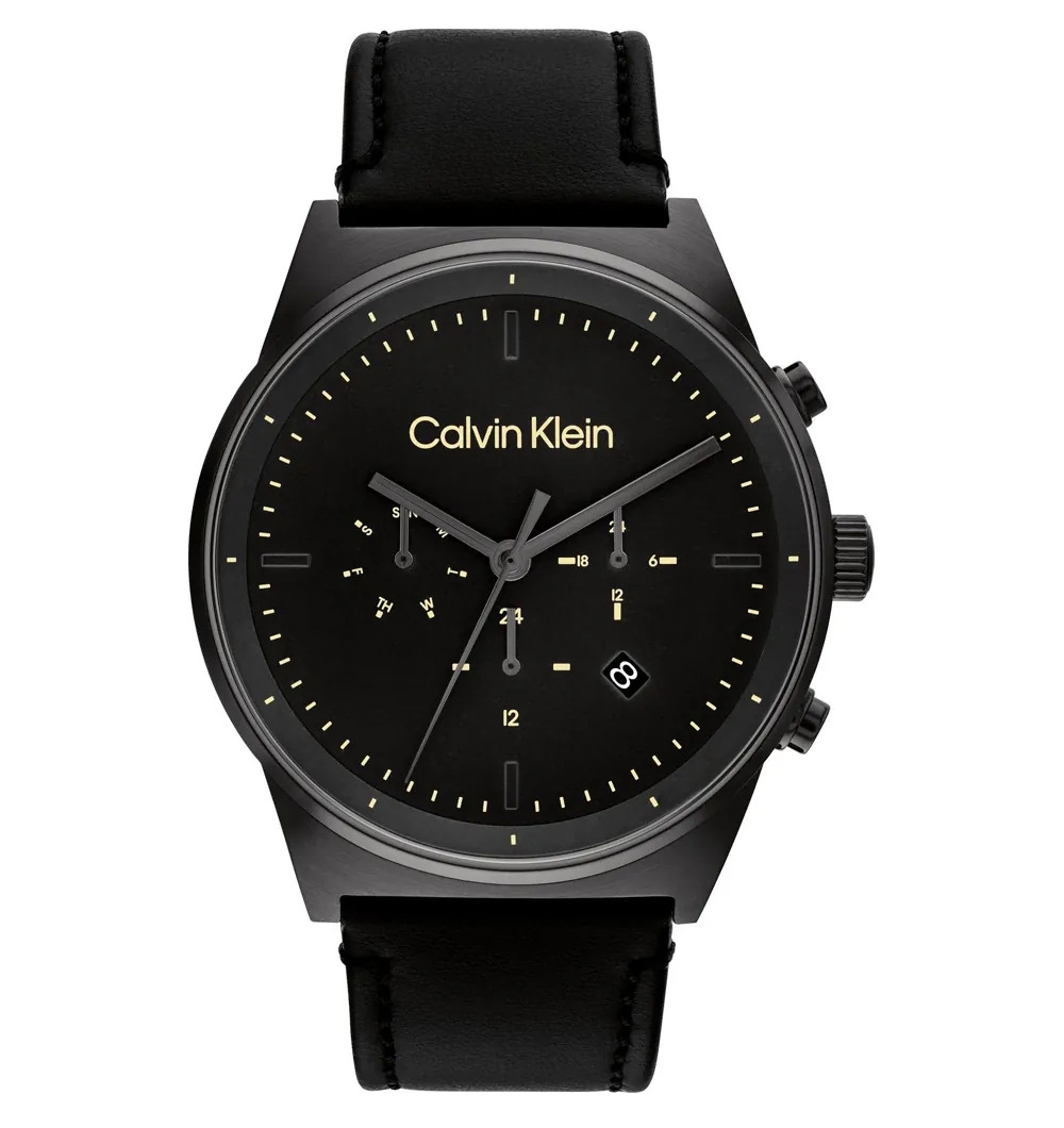 Calvin Klein Band 25200298 Impressive