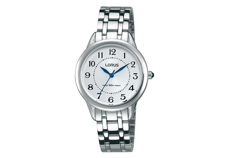 Lorus Uhrenarmband RG251JX9
