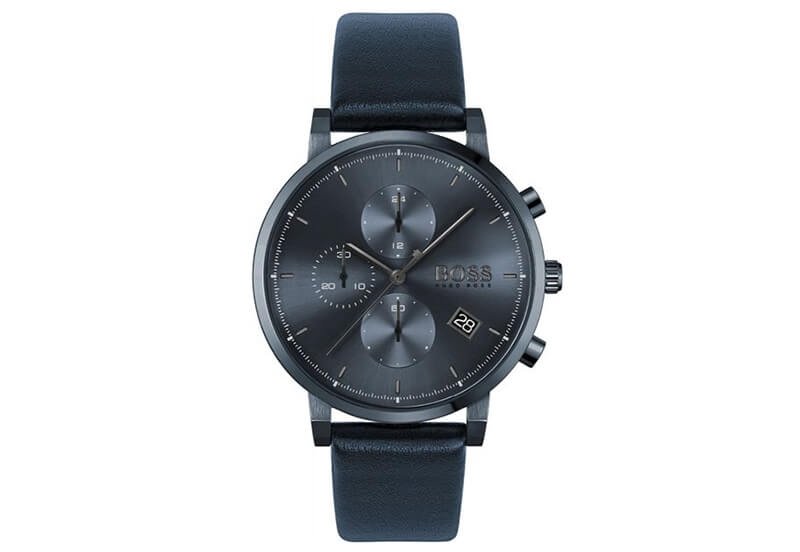 Hugo Boss Integrity HB1513778 Uhrenarmband