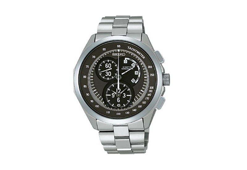 Original Uhrenarmband für Seiko SBHV007