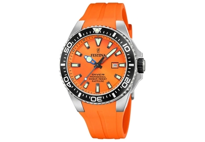 Festina Uhrenarmband F20664-4