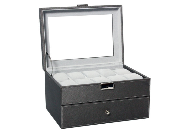 Zilver Grau