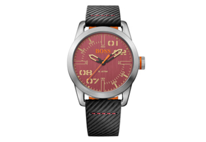 Hugo Boss Uhrenarmband HB1513416