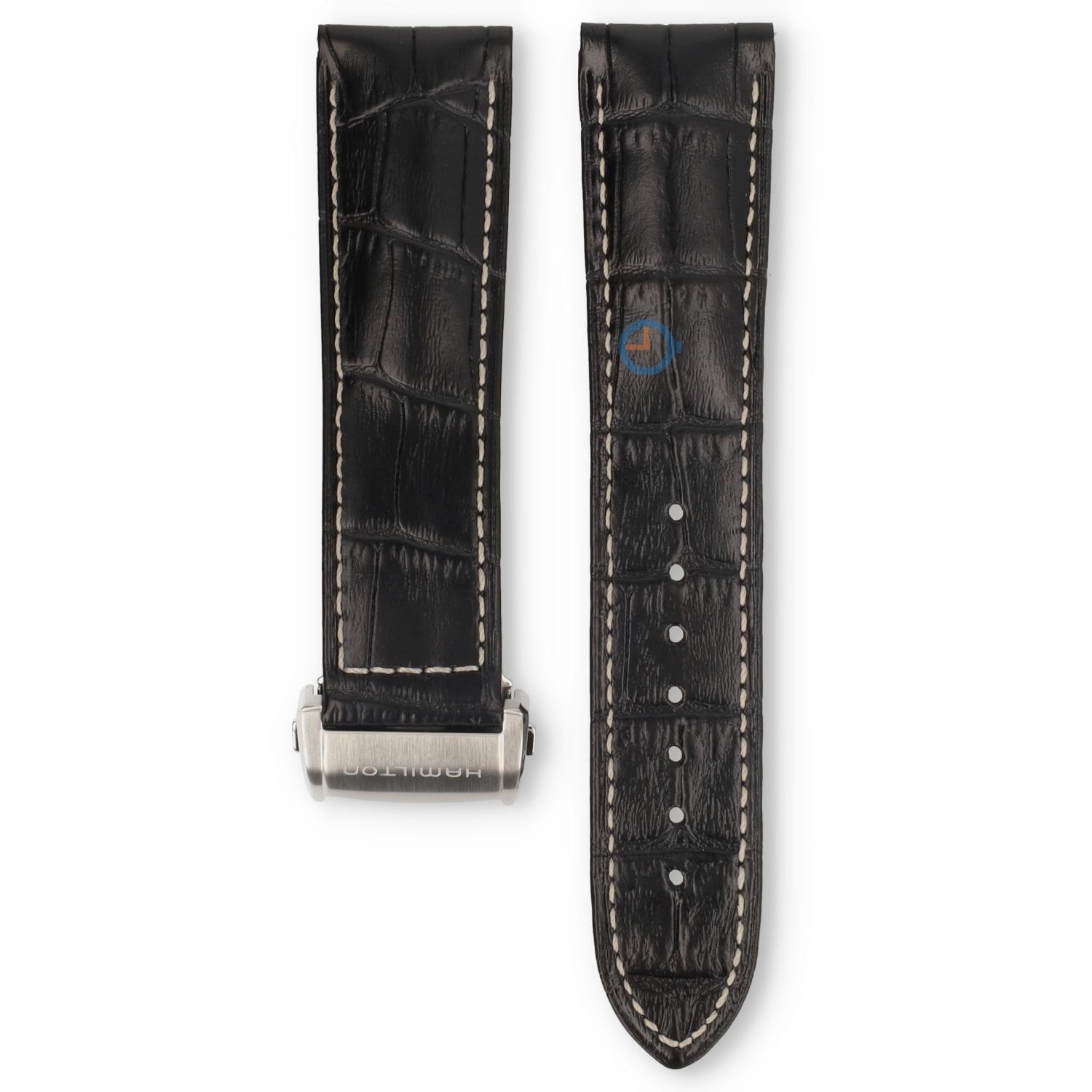Hamilton Jazzmaster Uhrenarmband: H32695731