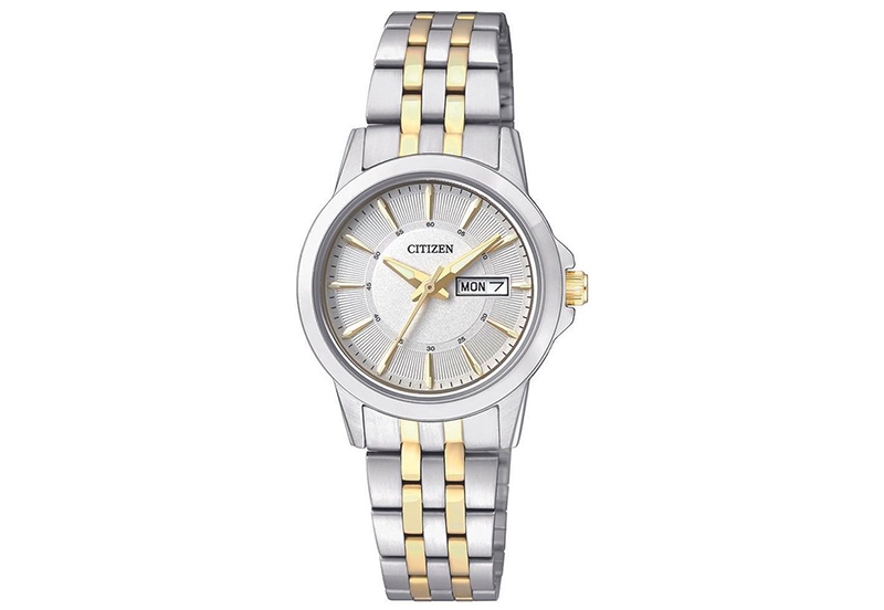 Citizen Uhrenarmband EQ0608 - 55EE